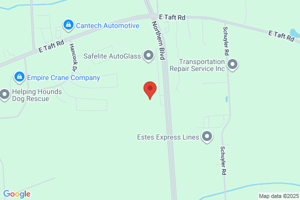 Exit 10 Truck Repair