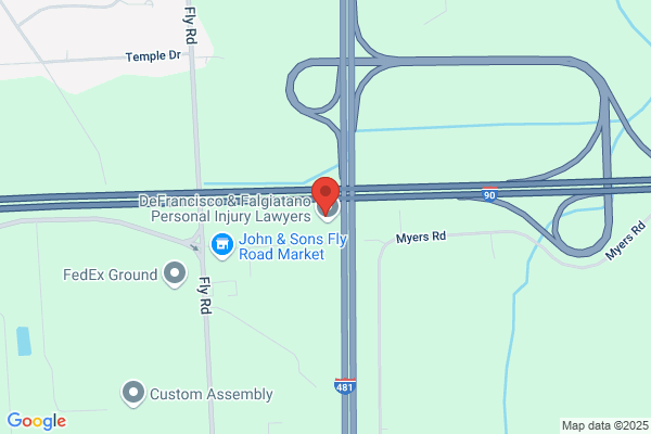 Mackay, Caswell & Callahan, P.C.