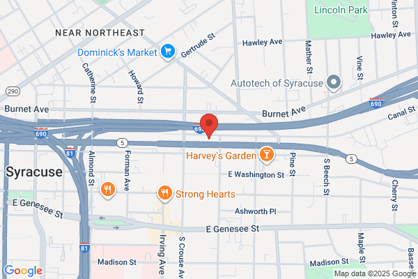 Maher Associates Inc