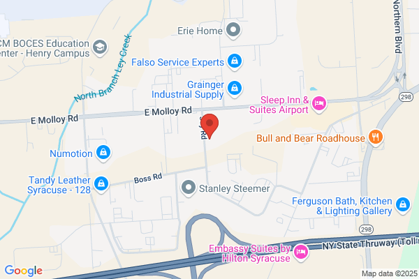 Northeast Retail Hardware Association