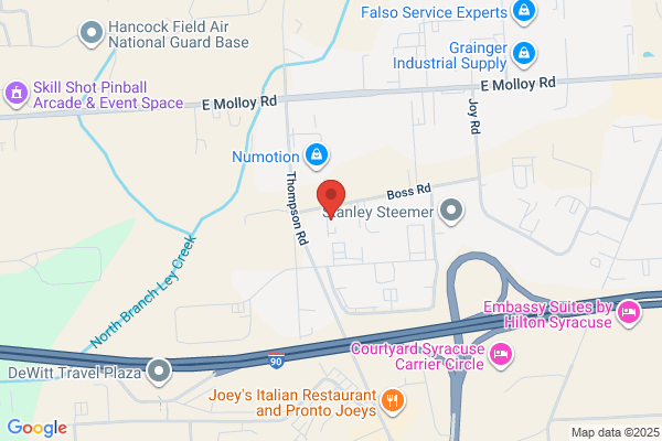 USA Insulation of Syracuse