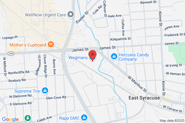 Wegmans Pharmacy