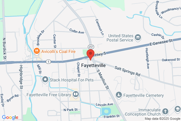 Fairway Physical Therapy