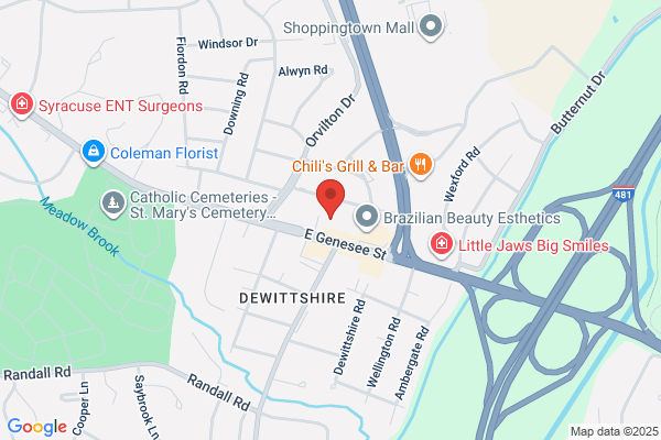 Ahavath Achim Mikvah of Syracuse