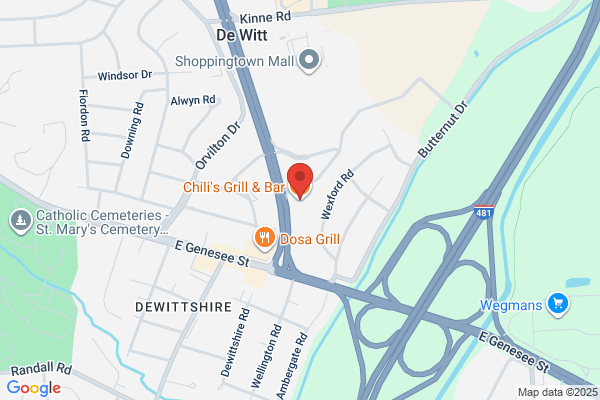 Chili's Grill & Bar