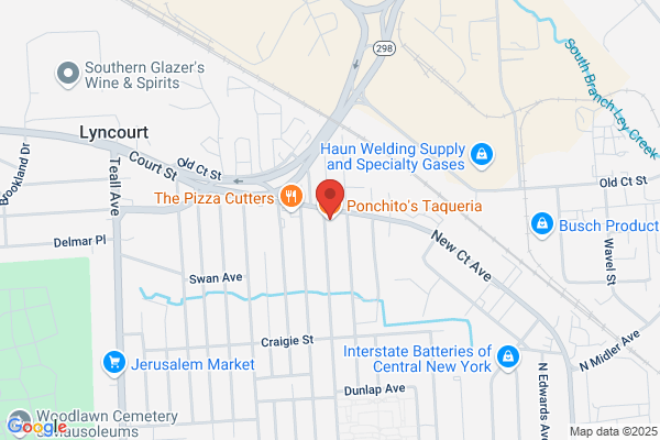 Ponchito's Taqueria