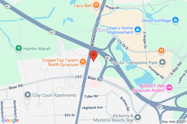Admar Supply Co Inc