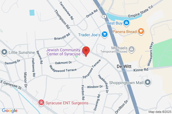 Syracuse Jewish Federation