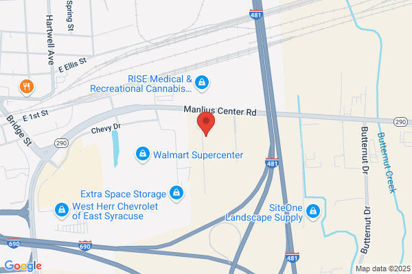 Penske Truck Rental - Closed