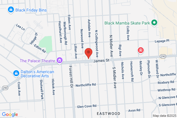 Eastwood Auto Sales