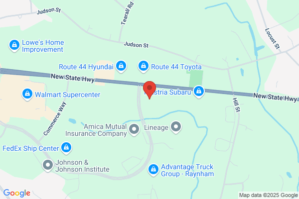 Select Physical Therapy - Raynham