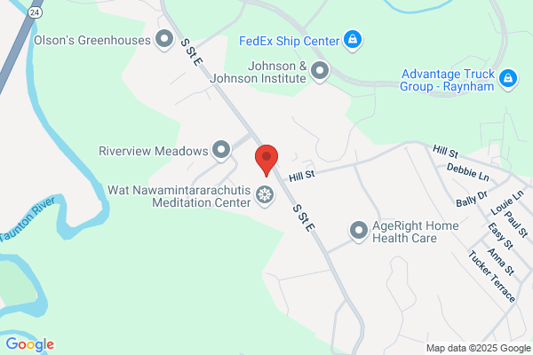 Raynham Veterinary Hospital, Inc.