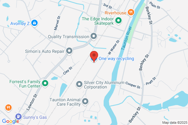 Capeway Plastics