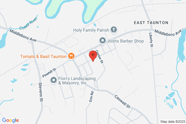 East Taunton Social Club Inc