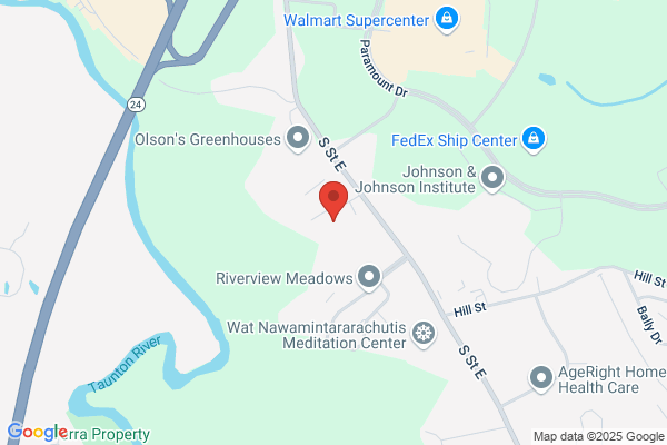 Life Care Center of Raynham