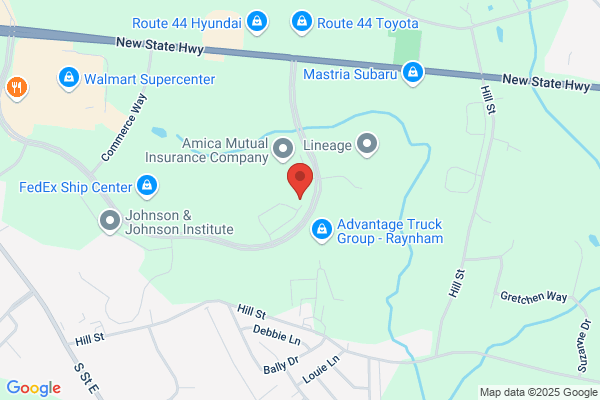 May Center For Adult Services Raynham