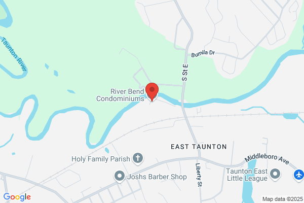 River Bend Condominium Management Co
