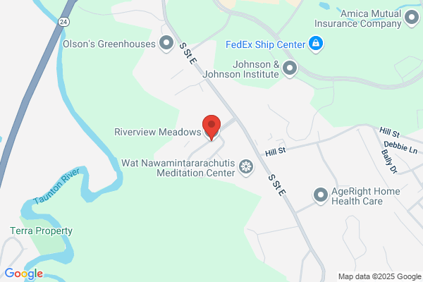 Riverview Meadows
