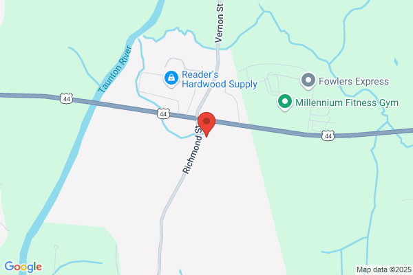 Route 44 Tire Shack
