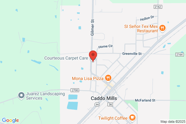 Cason Carpet Care