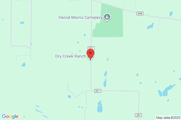 Dry Creek Ranch