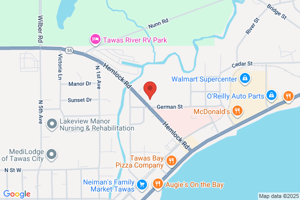 Tawas Bay Dental