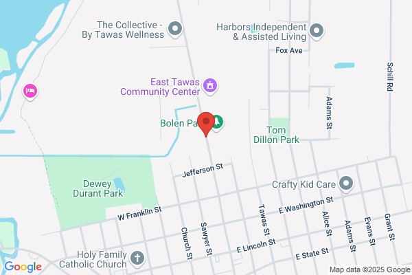 Apostolic Church of East Tawas