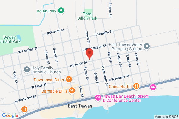 Assembly of God East Tawas