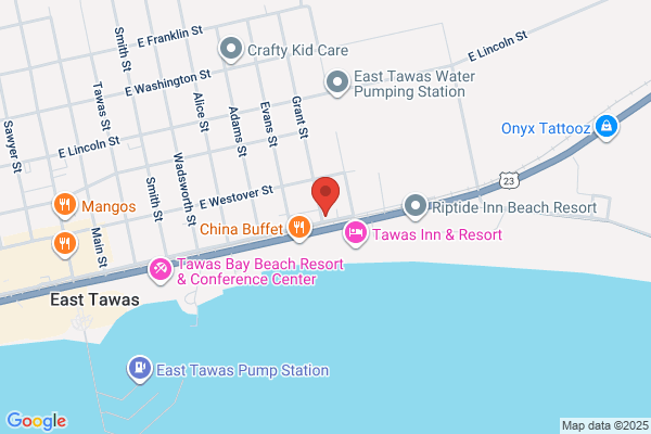 Cabana Cove Resort