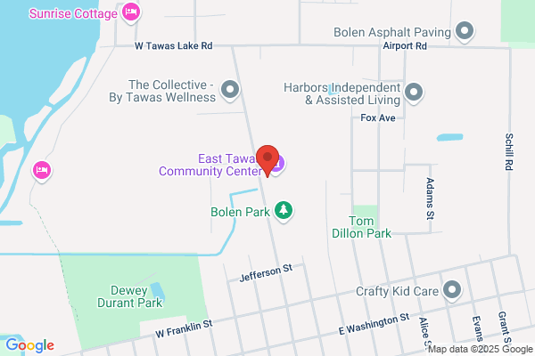 East Tawas City of, Assessor,