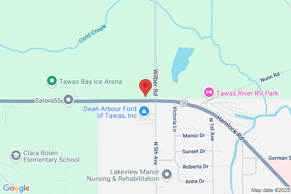 Fish Inc-Tawas