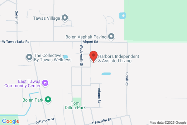 Harbors Independent & Assisted Living
