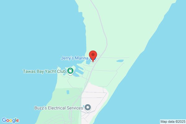 Jerry's Marina