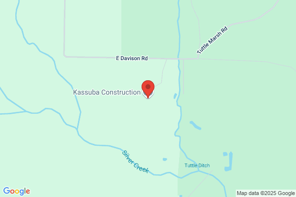 Kassuba Construction Inc