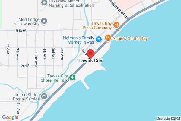 National City
