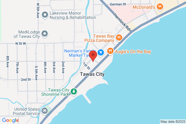 Sav-Mor Super Drugs-Tawas