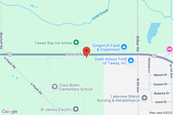 Tammy's Sunny Bay Salon