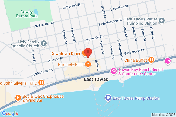 Tawas Area Chamber of Commerce