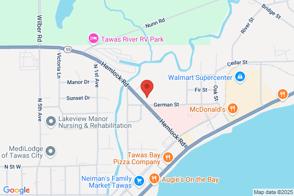 Tawas Bay Dental