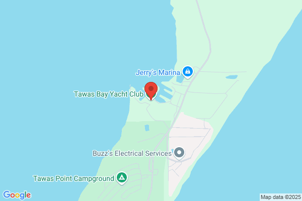 Tawas Bay Yacht Club