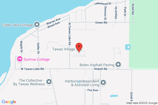 Tawas Village Inc
