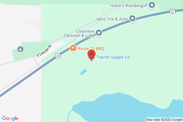 Tractor Supply Co.