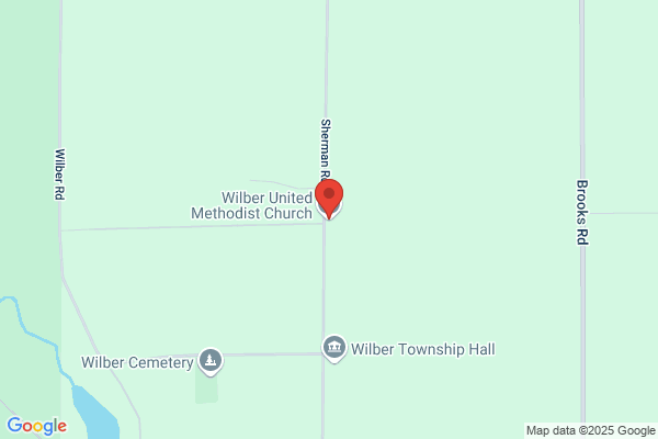 Wilber United Methodist Church