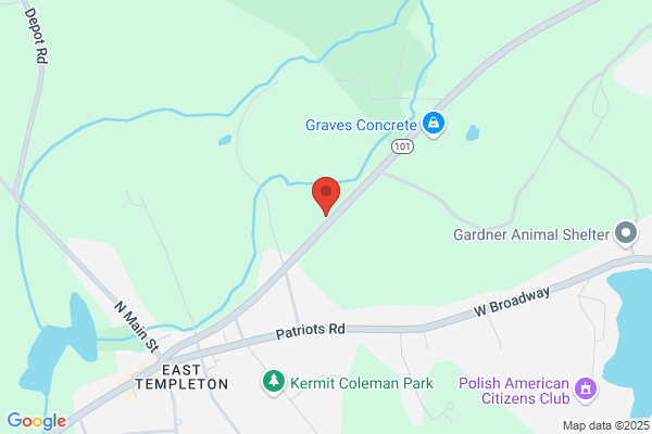 Croteau Geo J Roofing Co