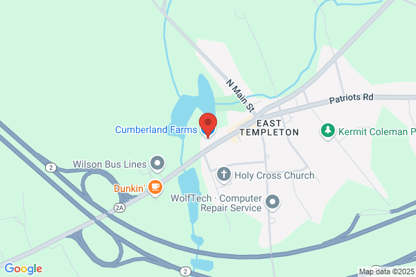 Cumberland Farms