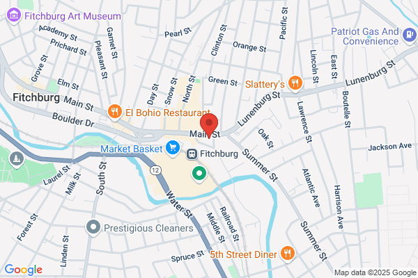 Fitchburg Plumbing Supply Co Inc