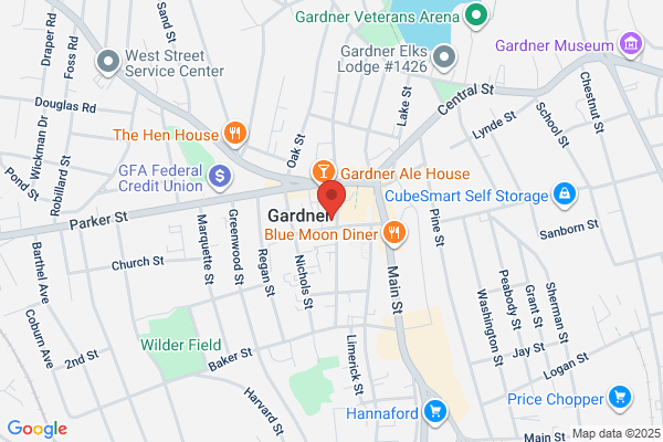 Gardner Family Medicine