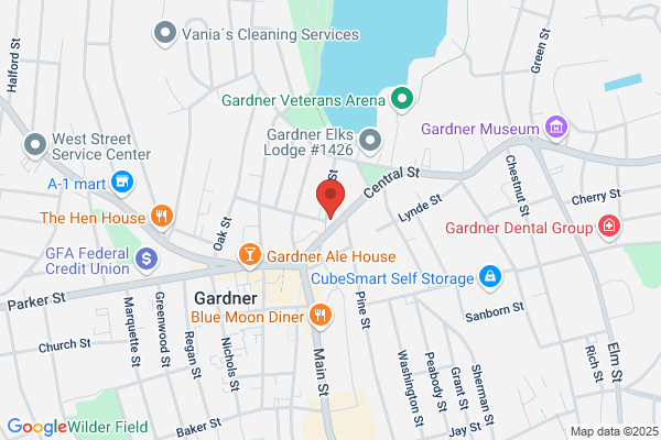 Greater Gardner Chamber of Commerce