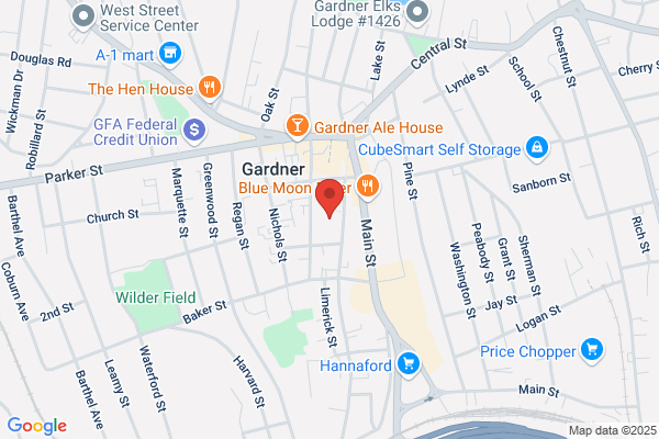 Greater Gardner Community Development Corporation
