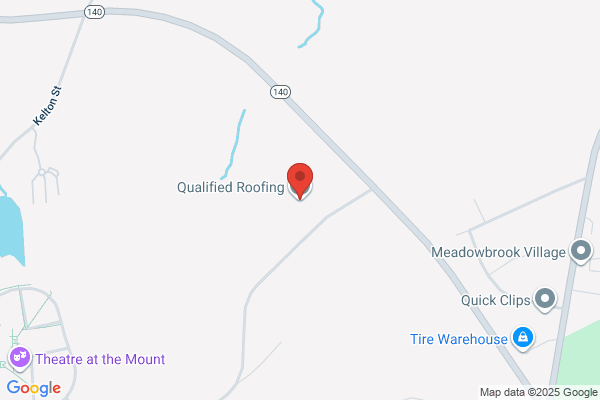 Maxim and Sons Roofing LLC